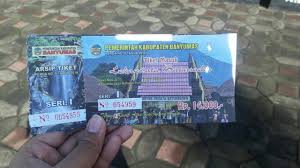 Travelling To Purwokerto – Jogjakarta