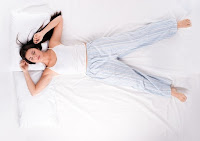 Arti di Balik Posisi Tidur Anda