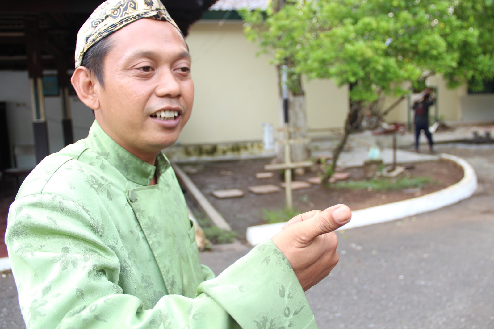 8 Ibu Yang Dimiliki Orang Indonesia