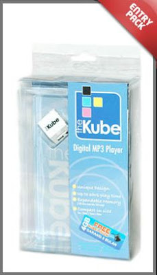 THE KUBE ORIGINAL - HARGA PROMO SPESIAL NATAL