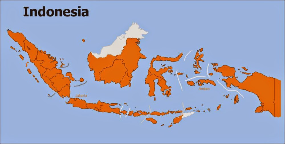 7 Fakta Tentang Indonesia yang WAJIB kamu ketahui