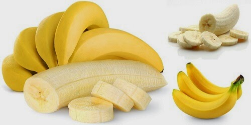 Ini 3 Varian Pisang Paling Digemari Masyarakat Indonesia