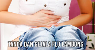 Flu Lambung, Penyakit yang jarang Diketahui Banyak Orang!