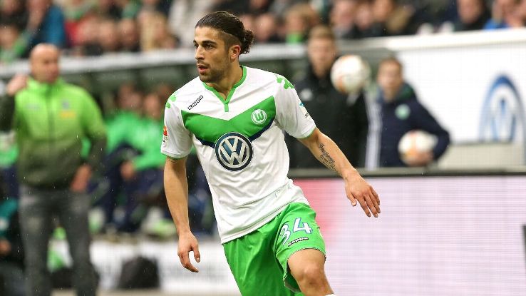 4 Pemain Hebat Yang Dijual Wolfsburg