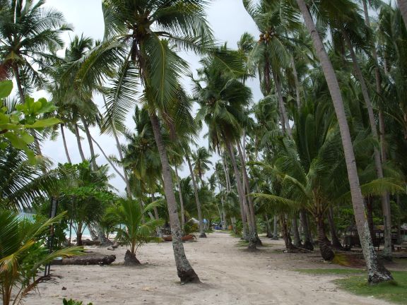 10 Tempat Objek Wisata di Kota Padang (SUMBAR)