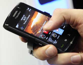 Bagian Tubuh yang Menanggung Dampak Kecanduan Gadget