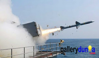 Deretan Peluru Kendali paling Mematikan didunia