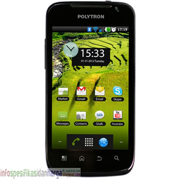 Bagaimana Bila hadir HP Kaskus Android 4.3 .., Cek Ini