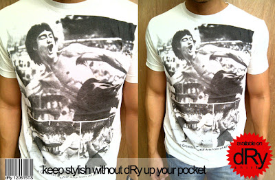 Kaos Style Laki-Laki Bandung