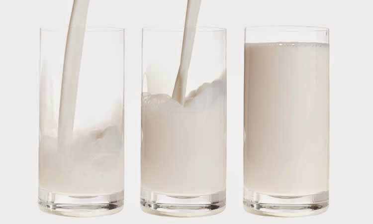 Tips Memilih Susu Kemasan Berkualitas Super