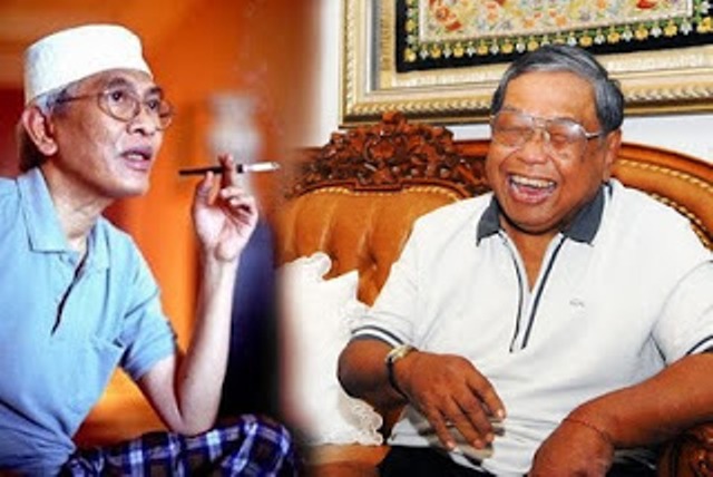 Fatwa Ulama Muslim Malaysia: Rokok Elektrik Haram