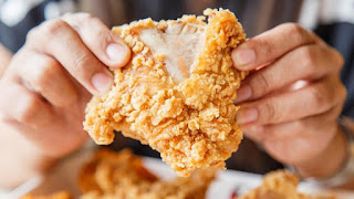 Testimoni Waralaba Krenchise Fried Chicken Trik