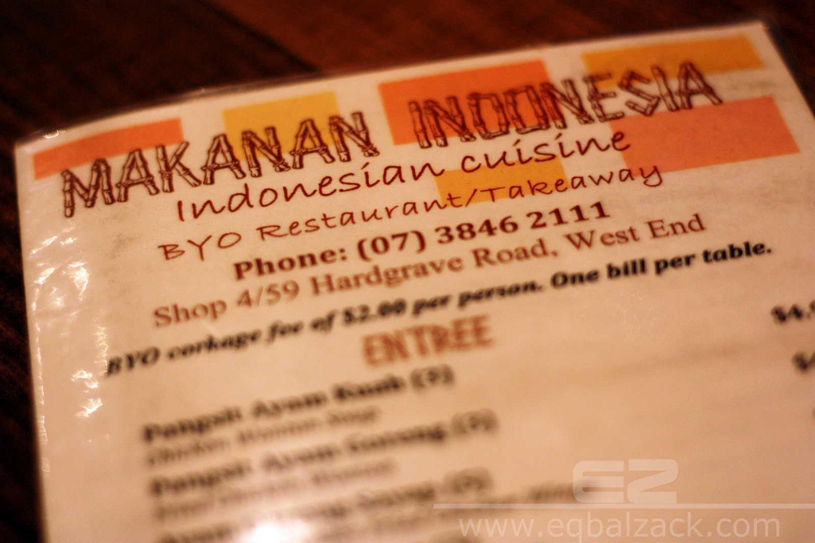 &#91;CEKIDOT GAN&#93; Inilah Restoran-Restoran INDONESIA yang ada di Dunia! &#91;PIC INSIDE&#93;