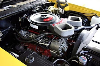 1970 Buick GSX 455, Muscle car legend