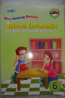 Cerita Mesum di Buku Pelajaran SD, Ulah Siapa?