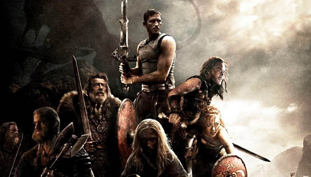 7 Film Brutal Tentang Viking