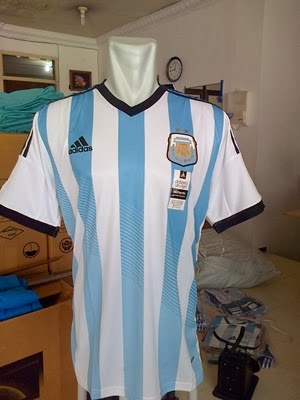 JERSEY NEGARA NATION PI GO GORONTALO