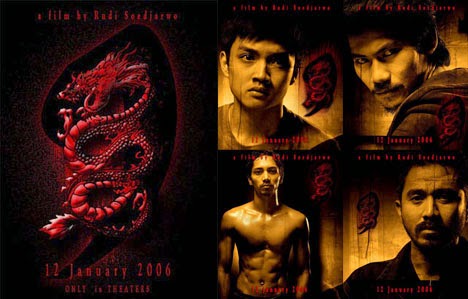 Film Indonesia Wajib Tonton Yang mungkin belum agan ketahui