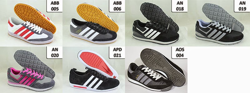 •NIKE•JUNKIEE•DC•ADIDAS•MACHBETH•NEW BALANCE•SPARROW•COUNTRYBOOTS•DLL• PUSAT SEPATU •