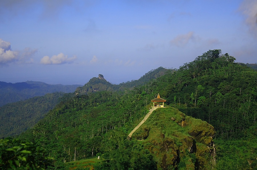 11 Tempat Wisata Keren yang Masih Perawan di Yogyakarta