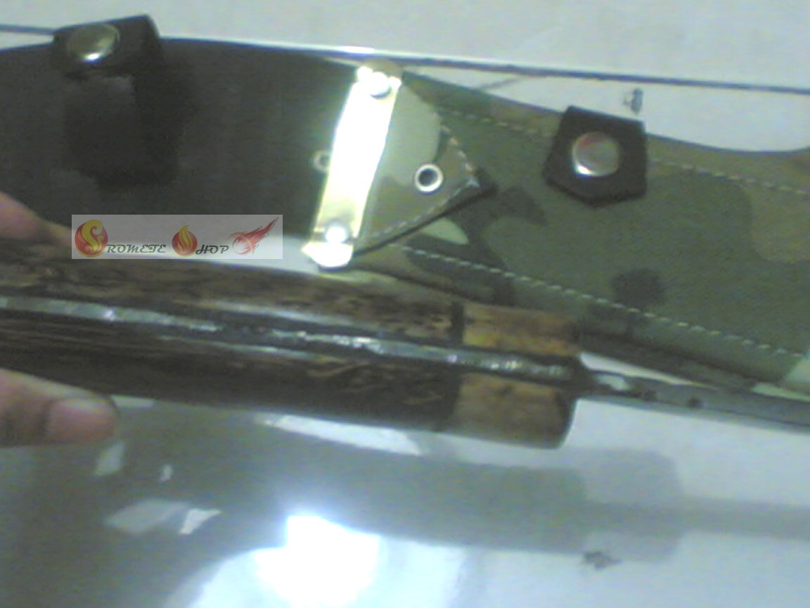 JUAL: KUKRI, GOLOK,MACHETE,PISAU LIPAT,PISAU LEMPAR,BELATI