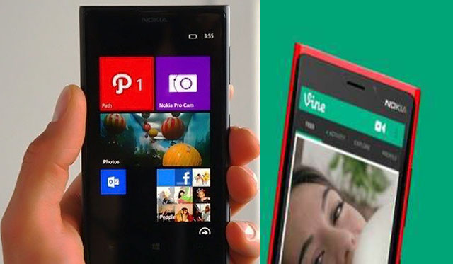 Path Hadir di Windows Phone!!!