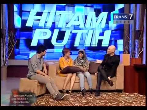 Rekomendasi Program TV Indonesia Yang Berkualitas Saat Ini