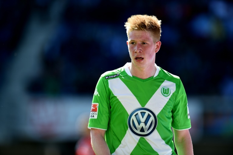 4 Pemain Hebat Yang Dijual Wolfsburg