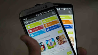 5 Jenis Aplikasi Ini Sebaiknya Jangan Pernah Diinstall Ke Smartphone