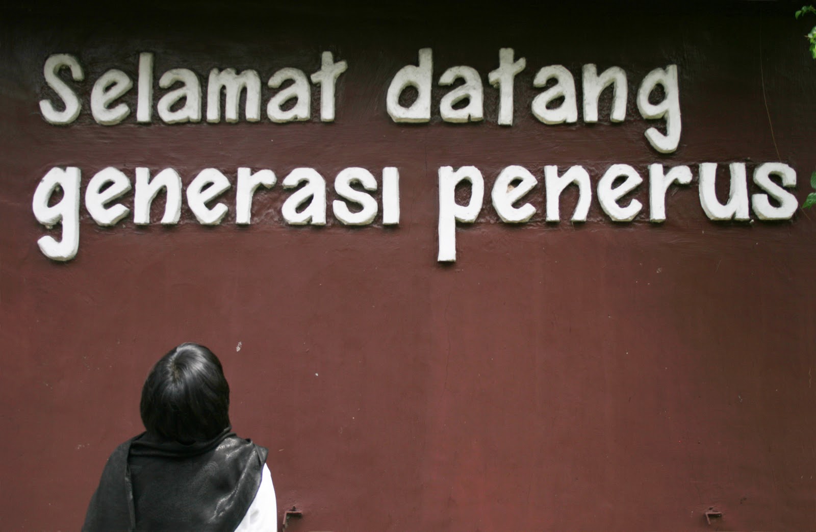 &#91;FREE&#93; QUO VADIS INDONESIA, FEDERASI ATAU NEGARA KESATUAN?