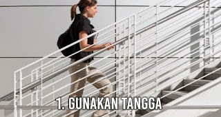 Bosan? Yuk Lakukan Hal ini untuk Mengganti Olahraga!