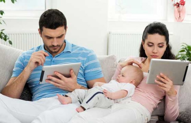10 Kemampuan Kita Yang Mulai Hilang Disebabkan Oleh Smartphone Dan Teknologi Lainnya