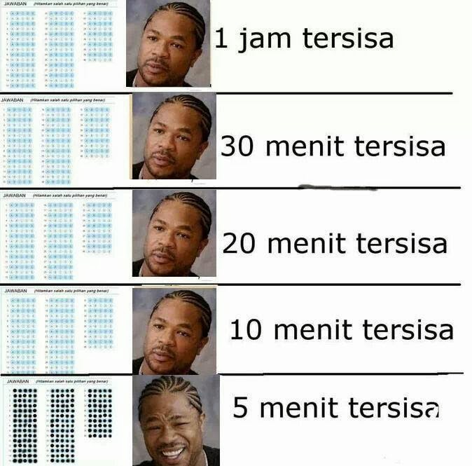 Lagi bete gan, masuk sini !!
