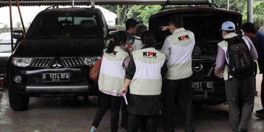 &#91;TERLALU&#93; Jaksa Nyatakan KPK Salah Sita Mobil LHI