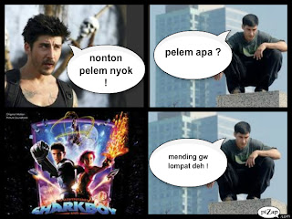 komik hasil ane ! dijamin ngakak 99.99%