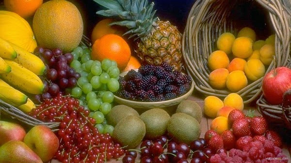 10 fakta unik ini akan mengubah pemikiran agan tentang buah