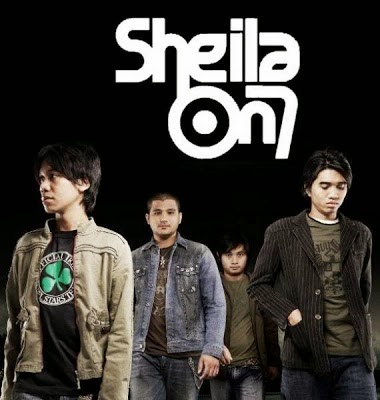 Kisah Seram Dibalik Lagu Sephia - BAND Sheila On 7