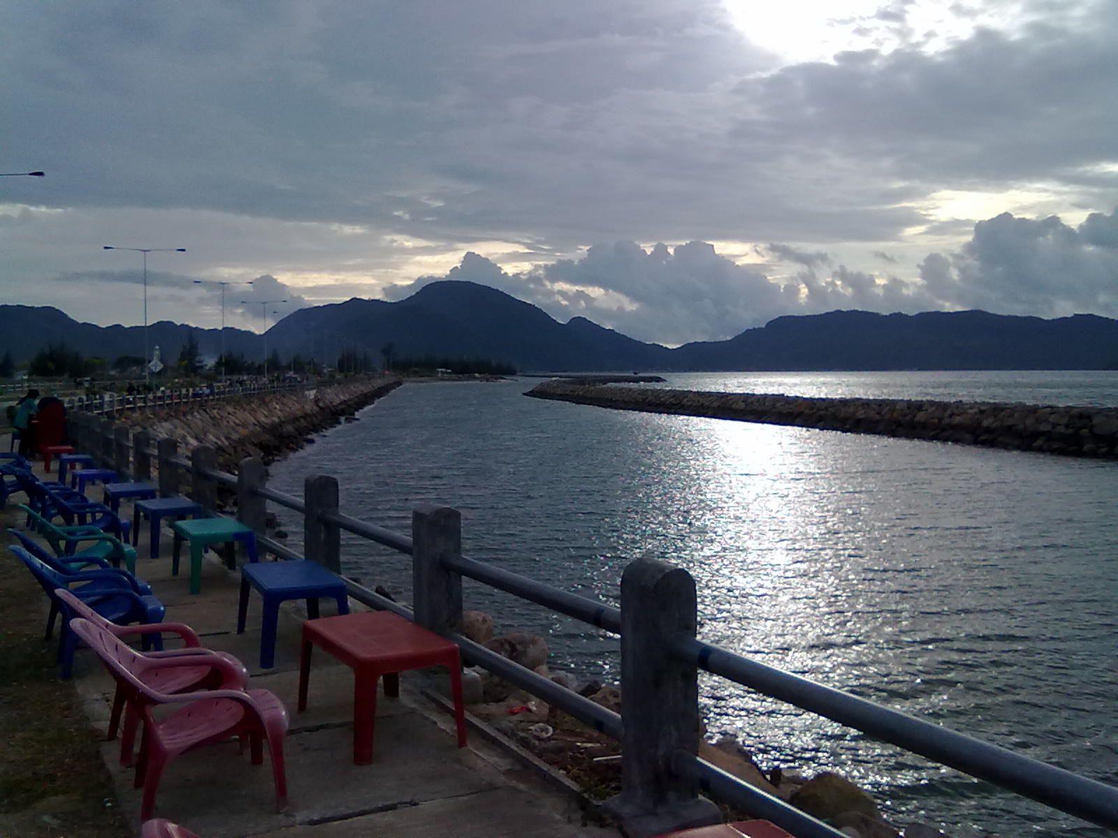 12 Objek Wisata Yang Wajib Di Kunjungi Kalo Agan Ke Aceh