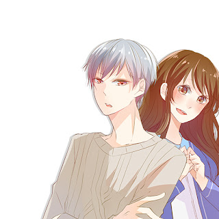 Rekomendasi Webtoon Romantis yang Bakal buat Lo Baper Parah!