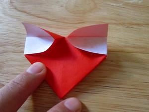 &#91;Recharge Your Creativity&#93; Tutorial Kertas Origami Hati Ini Pasti Bikin Doi Melting!