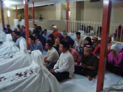 Moskow Sediakan Wi-Fi Gratis di Kuburan, Siapa Berani?