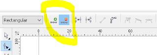 Tutorial Cara Membuat Nota Penjualan Corel Draw