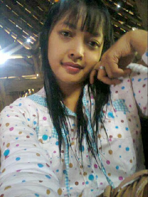 Mila Abg Polos Bodi Menggoda | KASKUS