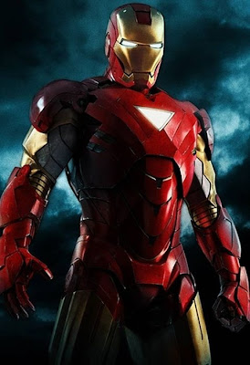 Fashion Superhero Dari Masa ke Masa