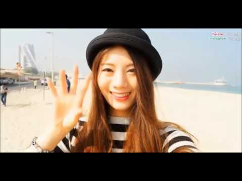 RAON LEE YOUTUBER CANTIK DARI KOREA YANG SUKA COVER LAGU ANIME