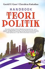 WTB- Buku Teori Politik Gerald F.Gaus | Chandran Kukathas