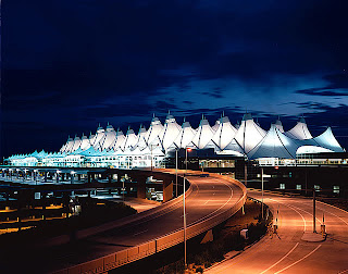 Bandara Terindah &amp; Termegah di Dunia (apakah agan2 pernah mengunjunginya?)