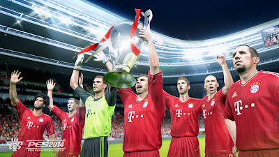 Jual PC Games Pro Evolution Soccer 2014 (PES 2014) *Beli 8 DVD Bonus 1 DVD*