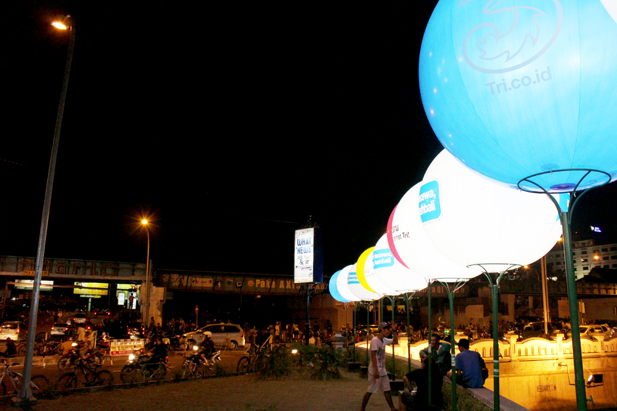 Serangan Oemoem 1 Maret “Putihkan Jembatan Kewek” Yogyakarta