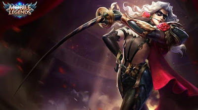 5 Hero yang Wajib di Banned saat lagi Push Ranked